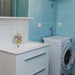Neva Apartamento *