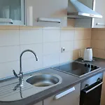 Apartamento Neva *
