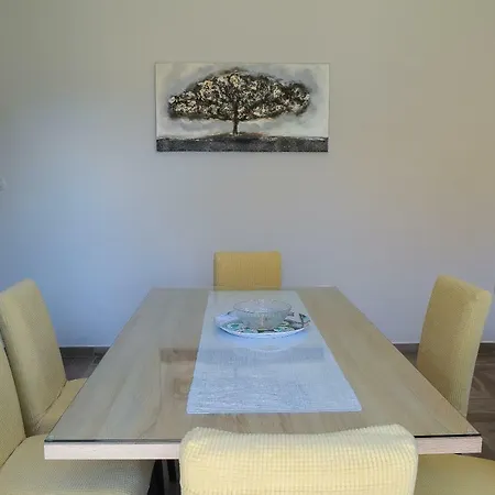Apartamento Neva *