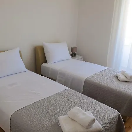 Apartamento Neva *