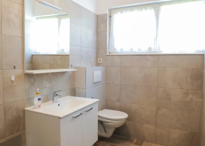 Neva Apartmán Split