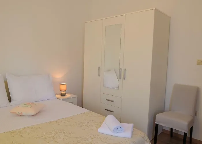 Neva Apartmán Split