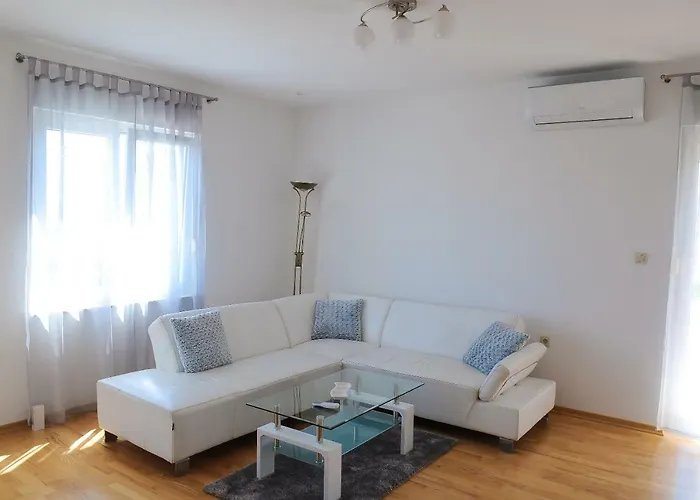 Apartmán Neva