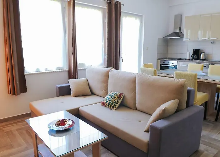 Neva Apartmán