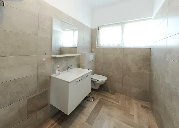 Neva Apartmán Split