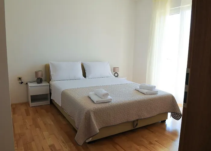 Neva Apartmán