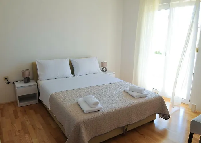 Apartmán Neva Split