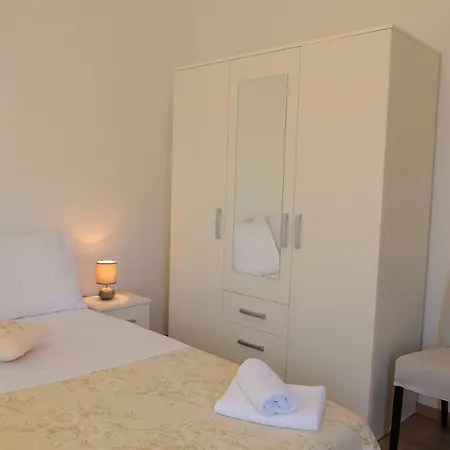 Neva Apartment Split