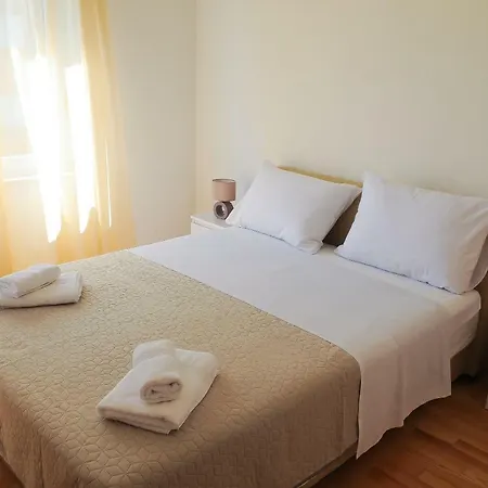 Neva Apartment Split