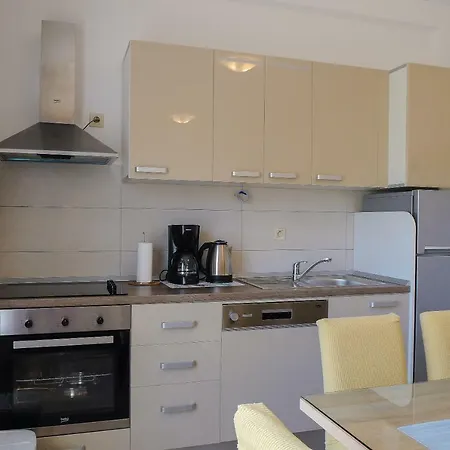 Apartment Neva Split