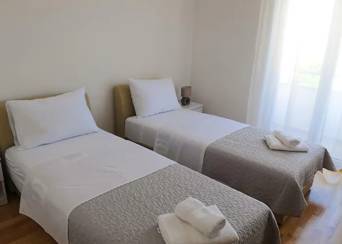 Apartamento Neva *