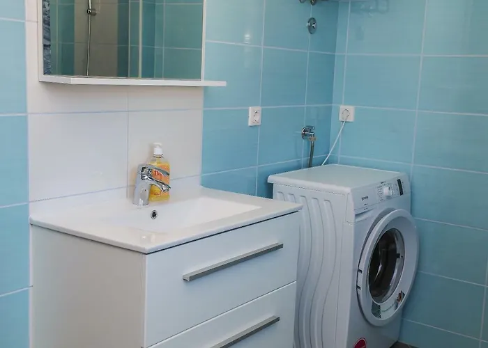 Neva Apartamento *